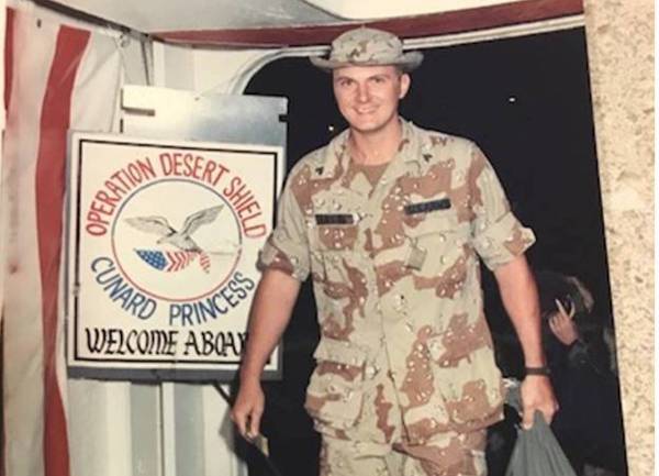 35 years and counting: Lowe’s associate reflects on Army Reserve service