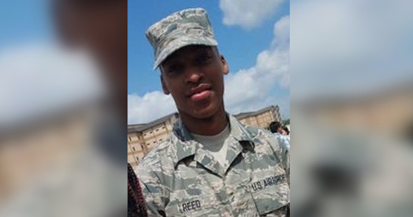 Former airman shot and killed by Indianapolis police while streaming pursuit on Facebook