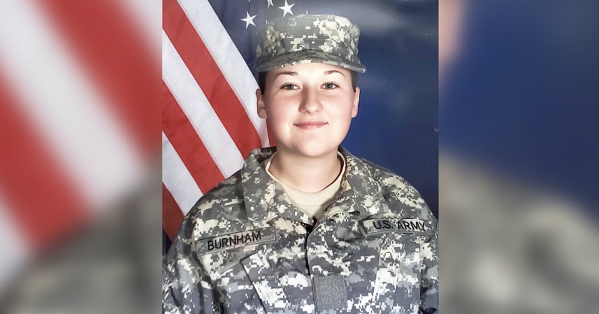 The Army’s ‘complete failure’ led to this private’s suicide after she was sexually assaulted, parents say