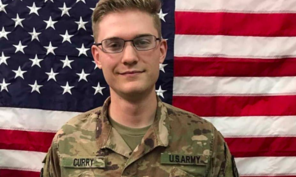 DoD identifies soldier who died in non-combat incident in Iraq