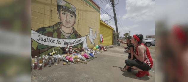 More than 90 lawmakers demand an investigation into the Army’s handling of Vanessa Guillén case