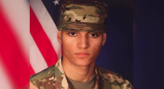 Army says sexual assault complaint ‘unsubstantiated’ from soldier found dead near Fort Hood