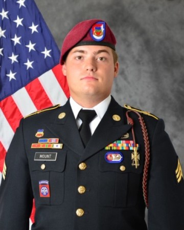 Soldier killed in vehicle rollover in Syria was ‘adored by everyone who knew him’