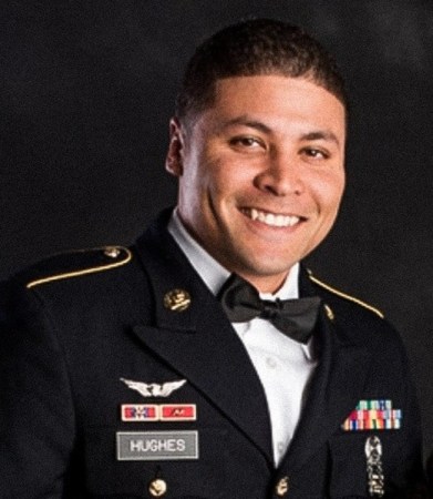 ‘Beloved’ Army paratrooper killed in motorcycle accident