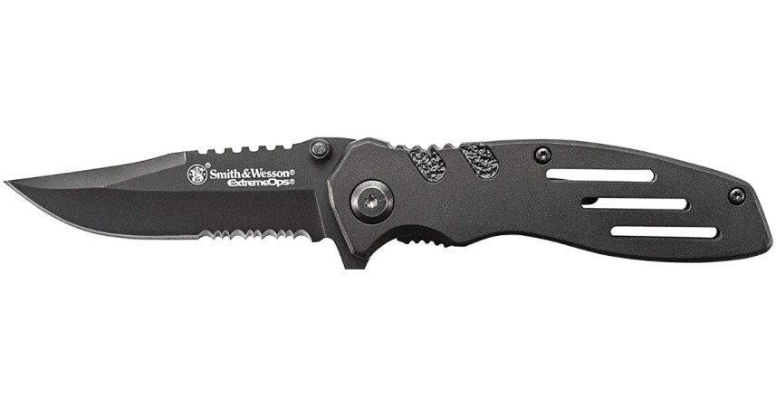 You can now score this handy pocket knife for a tidy little discount