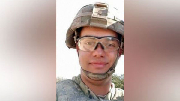 The death of yet another Fort Hood soldier is under investigation