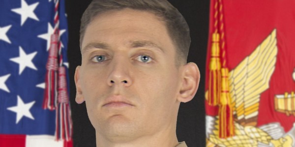 Special operations Marine killed during airborne training ‘lived the ethos that defines our Marine Raider culture’