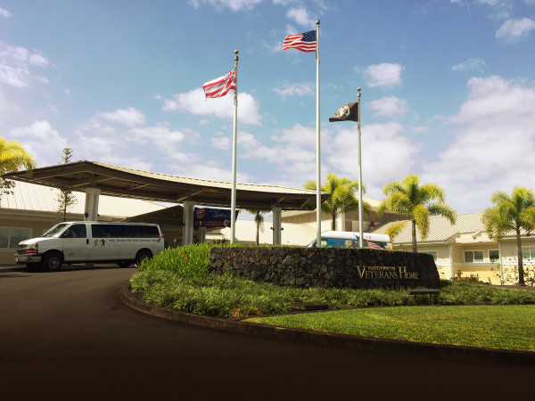 VA blasts Hawaii home where 18 veterans died of COVID-19