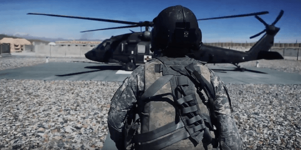 Afghan War Documentary ‘Trauma’ Does Justice To The Difficult Job Of Combat Medic