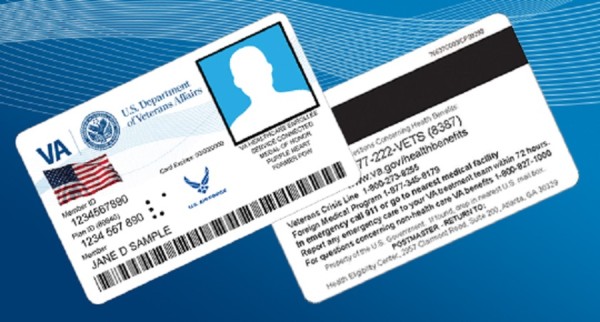 After A False Start, The VA’s Vet ID System Finally Works