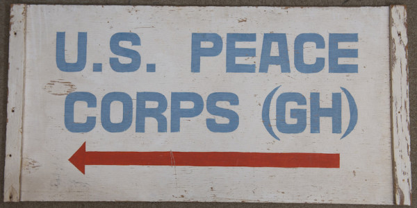 Quote Of The Day: A Marine Officer Says The Peace Corps Is Doing It Better