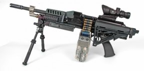 Next Razor Blades Rifle The Army Says Its Next-Generation Assault Rifle Will Pack A Punch Like ...