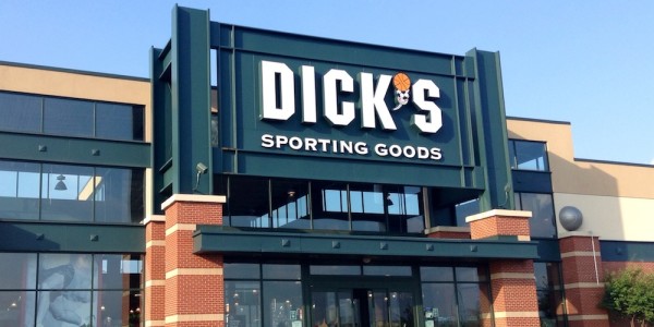 Customers Threaten Boycott After Dick’s Sporting Goods Bans Sale Of Assault-Style Rifles