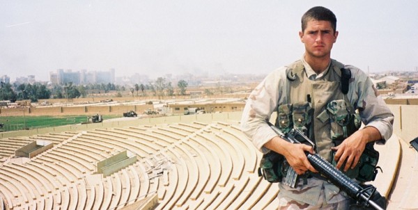 This Marine Says The Corps ‘Kicked’ Him ‘To the Curb.’ Now He’s ...