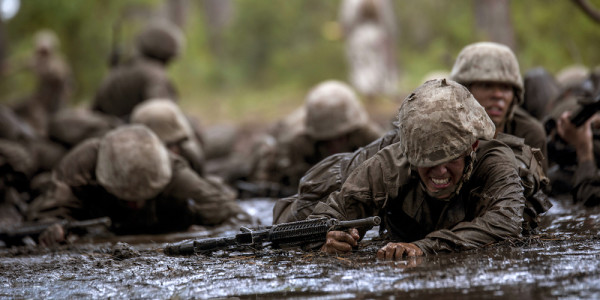 Here’s How The Corps Still Needs To Change A Year After Marines United