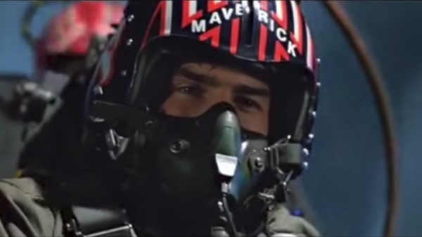 Who Exactly Was The Bad Guy In ‘Top Gun’?