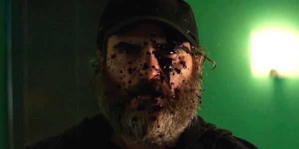 ‘You Were Never Really Here’ Is The ‘Taxi Driver’ For Post-9/11 Veterans