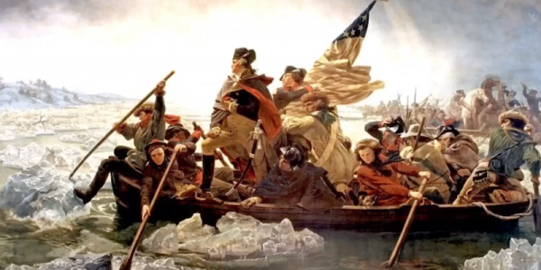 A Visual History Of American War In 60 Seconds