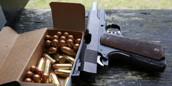 The Details Of The CMP’s Upcoming Army Surplus M1911 Pistol Sale Are Finally Here