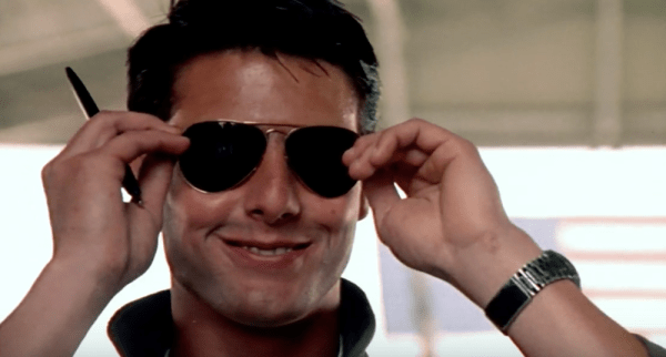 8 Things You Probably Didn’t Know About ‘Top Gun’