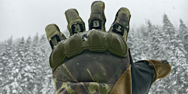 These Could Be The Only Shooting Gloves You’ll Need