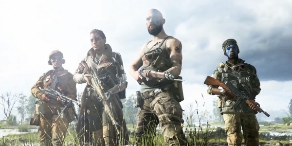 The ‘Battlefield V’ Trailer Just Dropped — Here’s What’s In Store