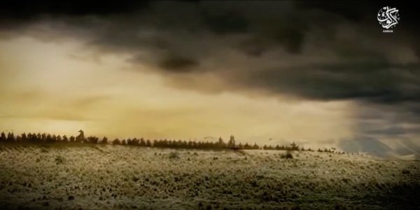 ISIS Definitely Ripped Off ‘The Lord Of The Rings’ For Its Latest Propaganda Video