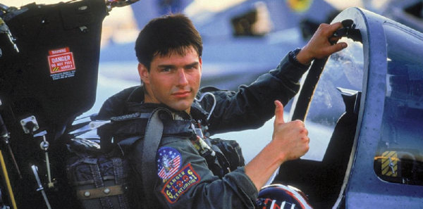 ‘Top Gun 2: Maverick’ Just Lit The Afterburners