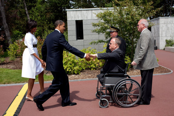 What Americans Should Consider On D-Day’s Anniversary, From A Man Who Knows