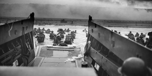5 Ways D-Day Could Have Been A Total Disaster For The Allies