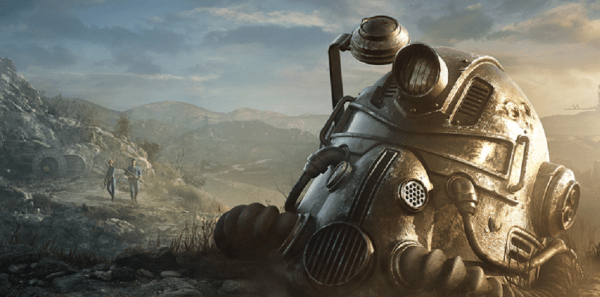 ‘Fallout 76’ Wants You To Rebuild Society From A Nuclear Bomb Shelter