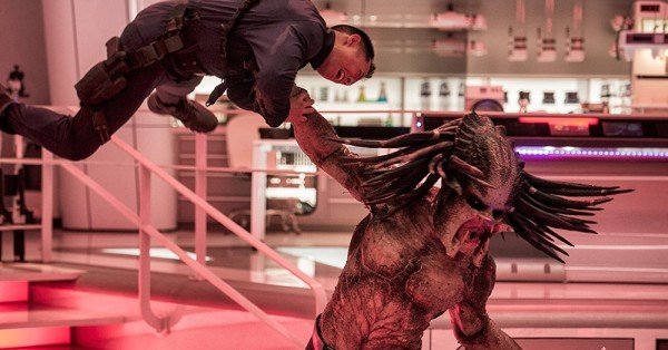 Predator Returns What We Do (And Don’t) Want To See In ‘The Predator’ Reboot - Task ...