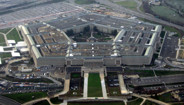 Trump’s Pentagon Quietly Made A Change To The Stated Mission It’s Had For Two Decades