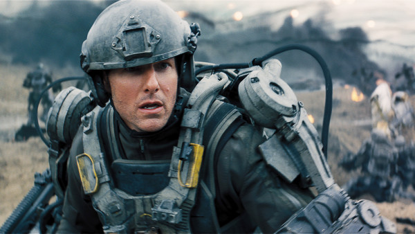 How ‘Edge Of Tomorrow’ captures the terrible future of real-world amphibious assaults