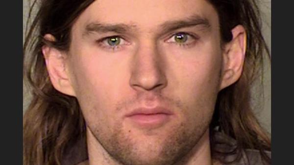 Wild Woody Kaine, Son Of Sen Tim Kaine, Arrested After Raiding Trump Rally