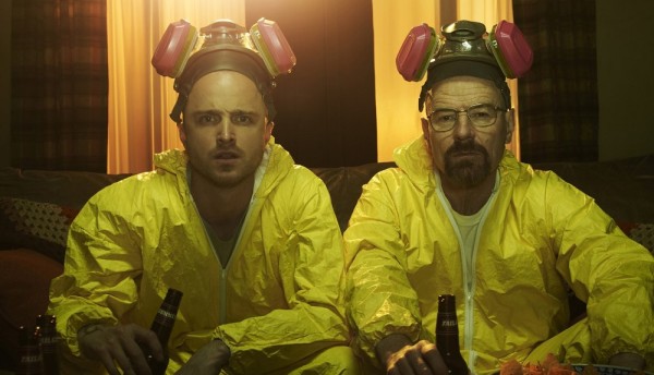 2 Fans Edited All Of ‘Breaking Bad’ Into A Movie And It’s Surprisingly Good