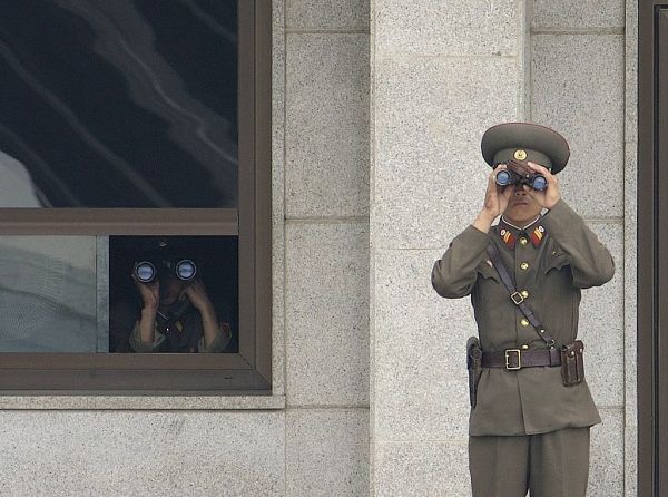 North Korea Is ‘A Few Years’ Away From Reaching US With Missile, Experts Say