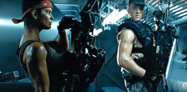 The Army’s Latest Mechanical Gadget Is Ripped Right From ‘Aliens’