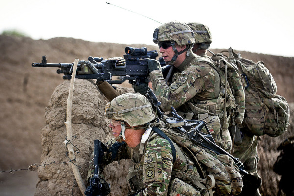 What Politicians Don’t Understand About The War In Afghanistan