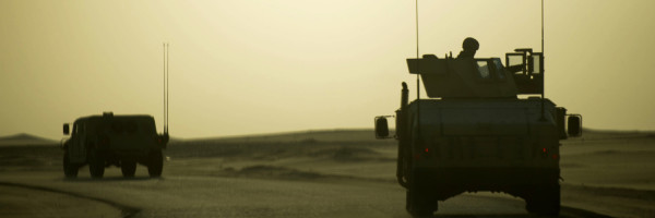 How The Humvee Failed On The Battlefield And Sparked A Culture War Back Home