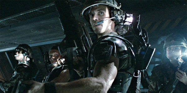 7 Things You Probably Didn’t Know About the Colonial Marines From ‘Aliens’