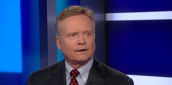 Jim Webb Is Still Paying For Saying ‘Women Can’t Fight’
