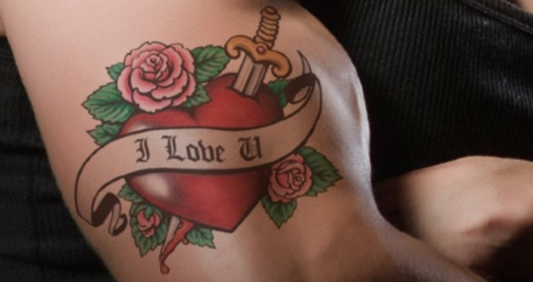 This New Tattoo Ink Vanishes After 365 Days, Supposedly