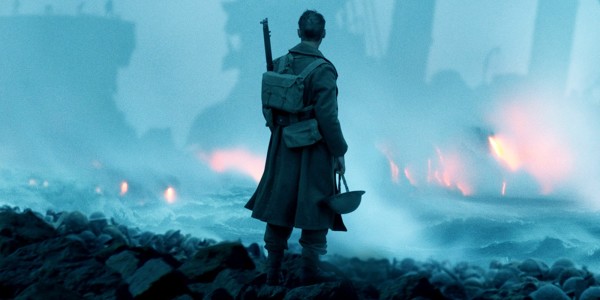 ‘Dunkirk’ Might Just Be The Best WWII Movie Since ‘Saving Private Ryan’