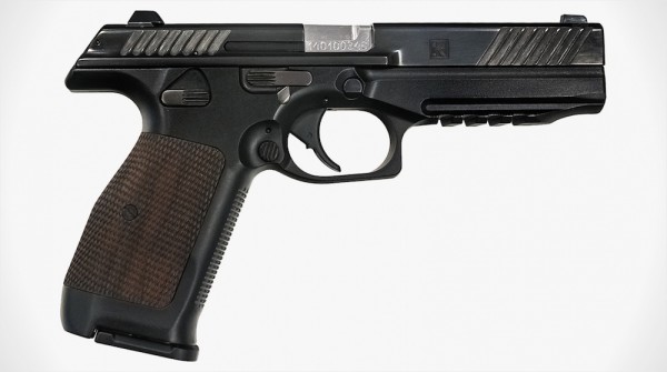 Will This Russian Handgun Become ‘The AK-47 of Pistols’?