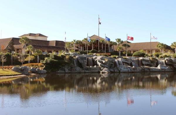 There’s A Secret Hideaway In The Heart Of Disney World Just For The Military