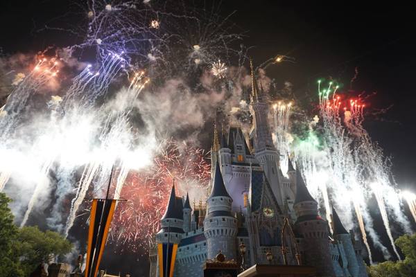 5 Discounts For Service Members That Will Make Your Trip To Disney Unforgettable