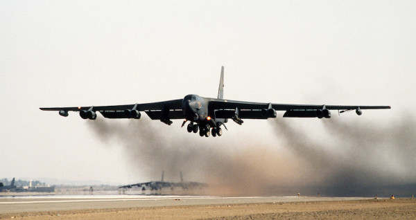 A Thermonuclear Bomb Slammed Into A North Carolina Farm In 1961. Part Of It Is Still Missing