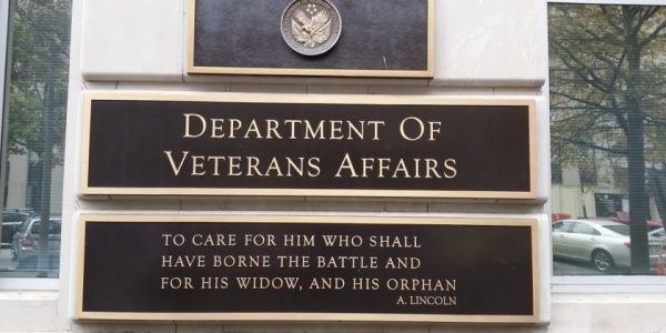 The VA’s Improper Payments Are Getting Worse, Not Better
