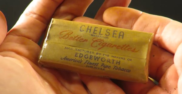 where do you get cigarettes Amazon.com: Honeyrose Herbal Cigarettes 